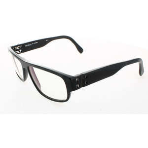 MYKITA-OP-BUY NO2-RONALD-BLACK Eyeglasses Eye Glasses BLACK Authentic New